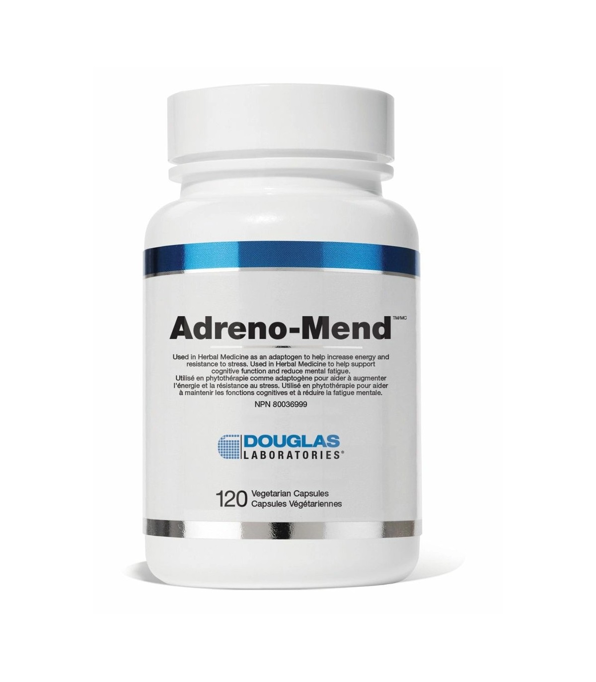 Adreno-Mend 120 Capsules | Safest & Easiest Shopping Vitamins Online | VITASHOP