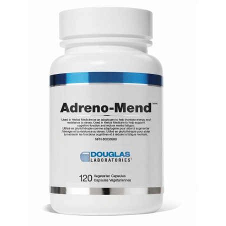 Adreno-Mend 120 Capsules | Safest & Easiest Shopping Vitamins Online | VITASHOP