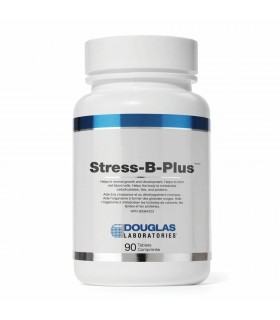 DOUGLAS LABORATORIES Stress-B-Plus 90 Tablets | Unbeatable Prices, Daily Deals | VITASHOP