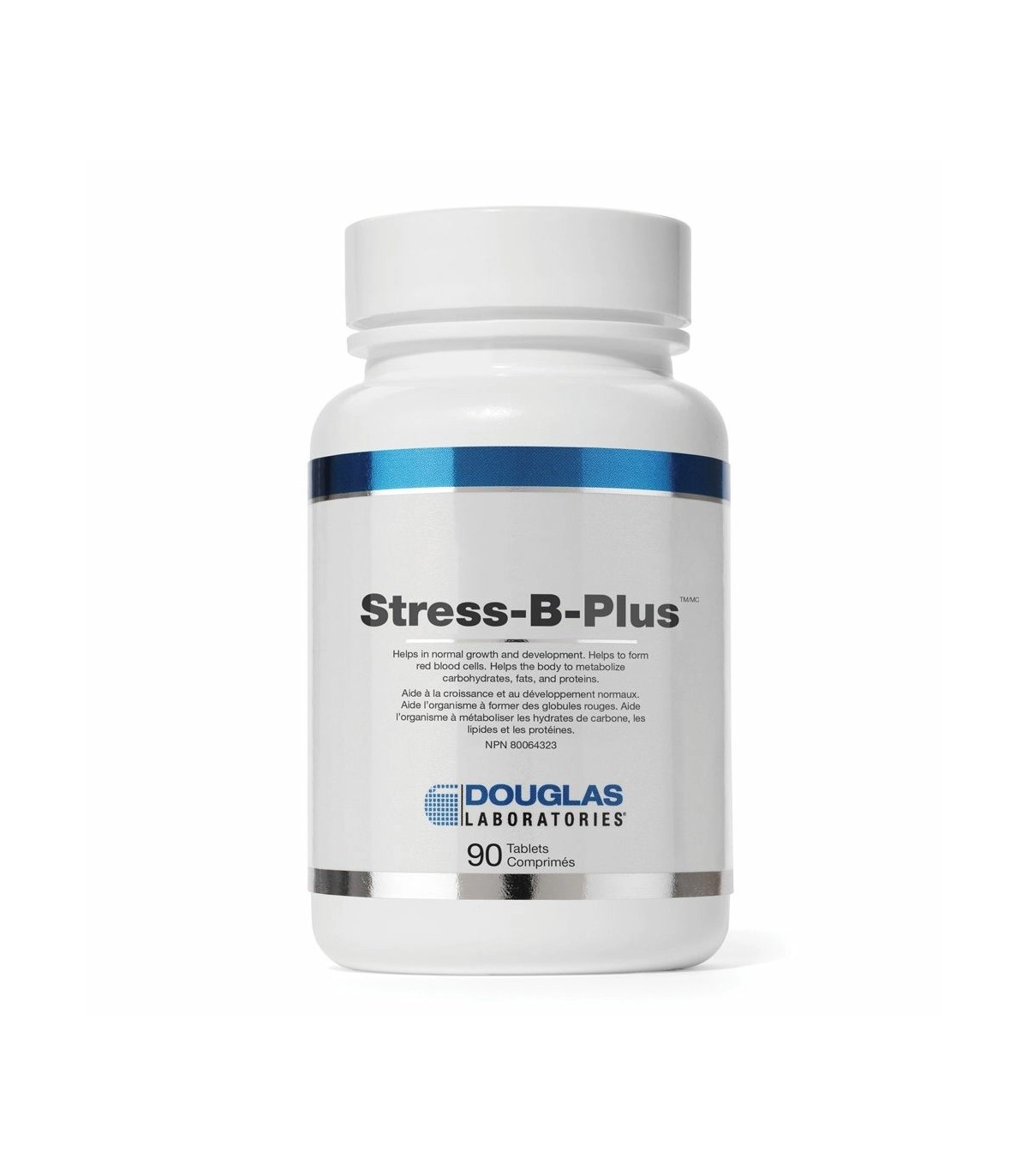 DOUGLAS LABORATORIES 더글라스 스트레스비플러스 90정 | 매일 업데이트되는 특가 상품 | VITASHOP