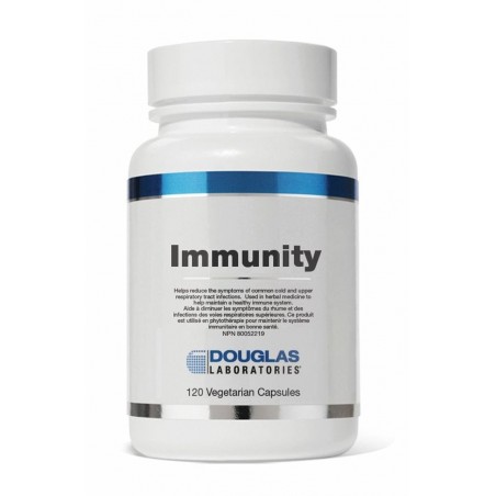 Immunity 120 Capsules | Safest & Easiest Shopping Vitamins Online | VITASHOP