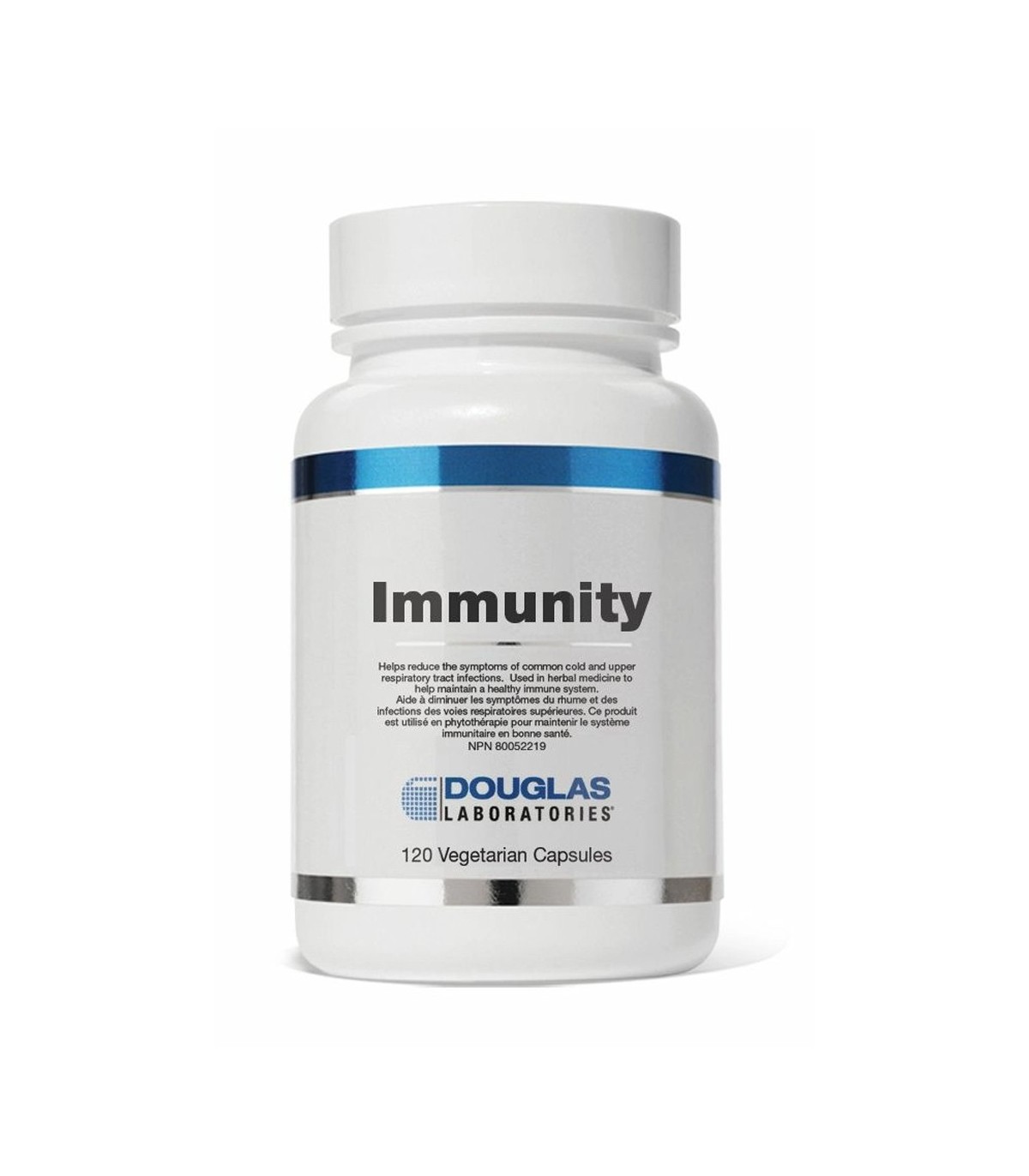 Immunity 120 Capsules | Safest & Easiest Shopping Vitamins Online | VITASHOP