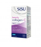 Beauty Collagen-C 60 VEG CAPS | Safest & Easiest Shopping Vitamins Online | VITASHOP