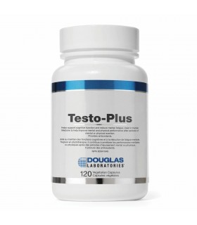 Testo-Plus 120 Capsules | Safest & Easiest Shopping Vitamins Online | VITASHOP