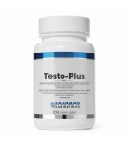 DOUGLAS LABORATORIES Testo-Plus 120 Capsules | Unbeatable Prices, Daily Deals | VITASHOP