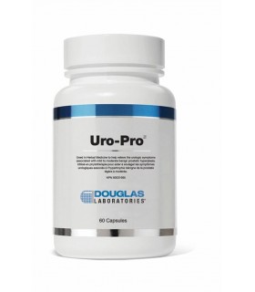 DOUGLAS LABORATORIES Uro-Pro 60 Capsules | 每天不同折扣, 全网最低价格 | 种类齐全的保健品店铺 VITASHOP, 只有你想不到, 没有你买不到 !