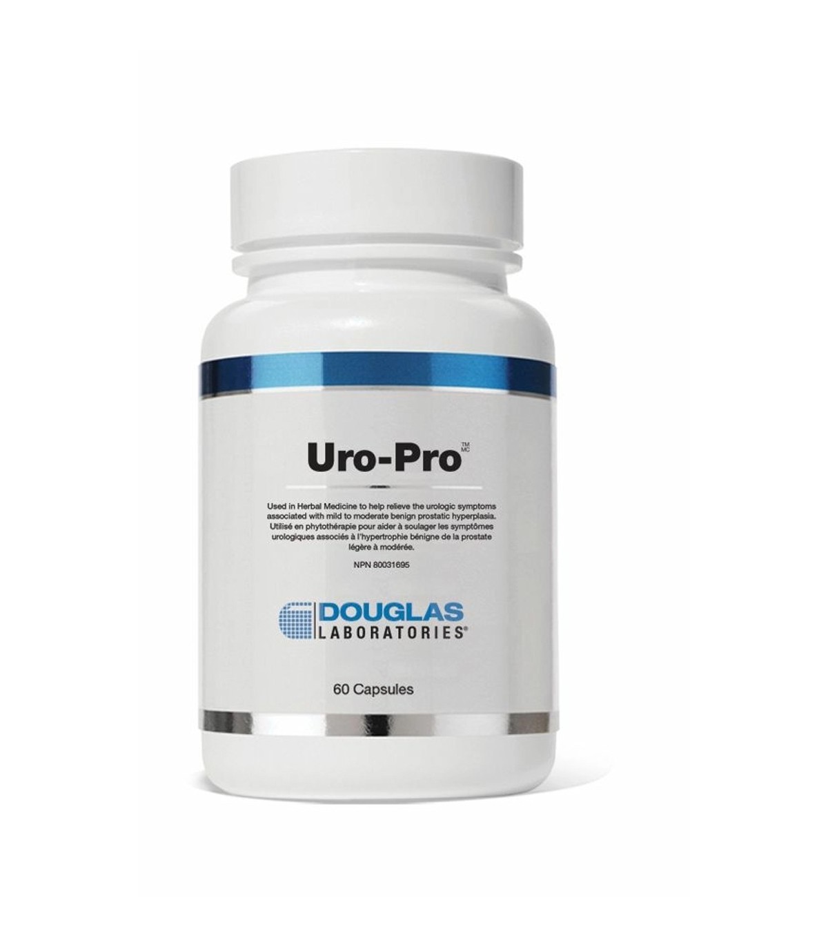DOUGLAS LABORATORIES 더글라스 Uro-Pro 60 캡슐 | 매일 업데이트되는 특가 상품 | VITASHOP