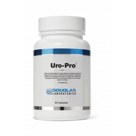 DOUGLAS LABORATORIES 더글라스 Uro-Pro 60 캡슐 | 매일 업데이트되는 특가 상품 | VITASHOP