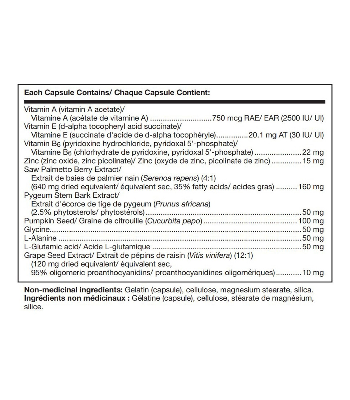 DOUGLAS LABORATORIES 더글라스 Uro-Pro 60 캡슐 | 매일 업데이트되는 특가 상품 | VITASHOP