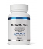 DOUGLAS LABORATORIES Methyl B12 Plus 90 Tablets | Unbeatable Prices, Daily Deals | VITASHOP