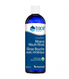 Trace Mineral Research Mineral Mouth Rinse 473 ml | Unbeatable Prices, Daily Deals | VITASHOP