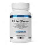 DOUGLAS LABORATORIES TQ For Women 120 Capsules | 每天不同折扣, 全网最低价格 | 种类齐全的保健品店铺 VITASHOP, 只有你想不到, 没有你买不到 !