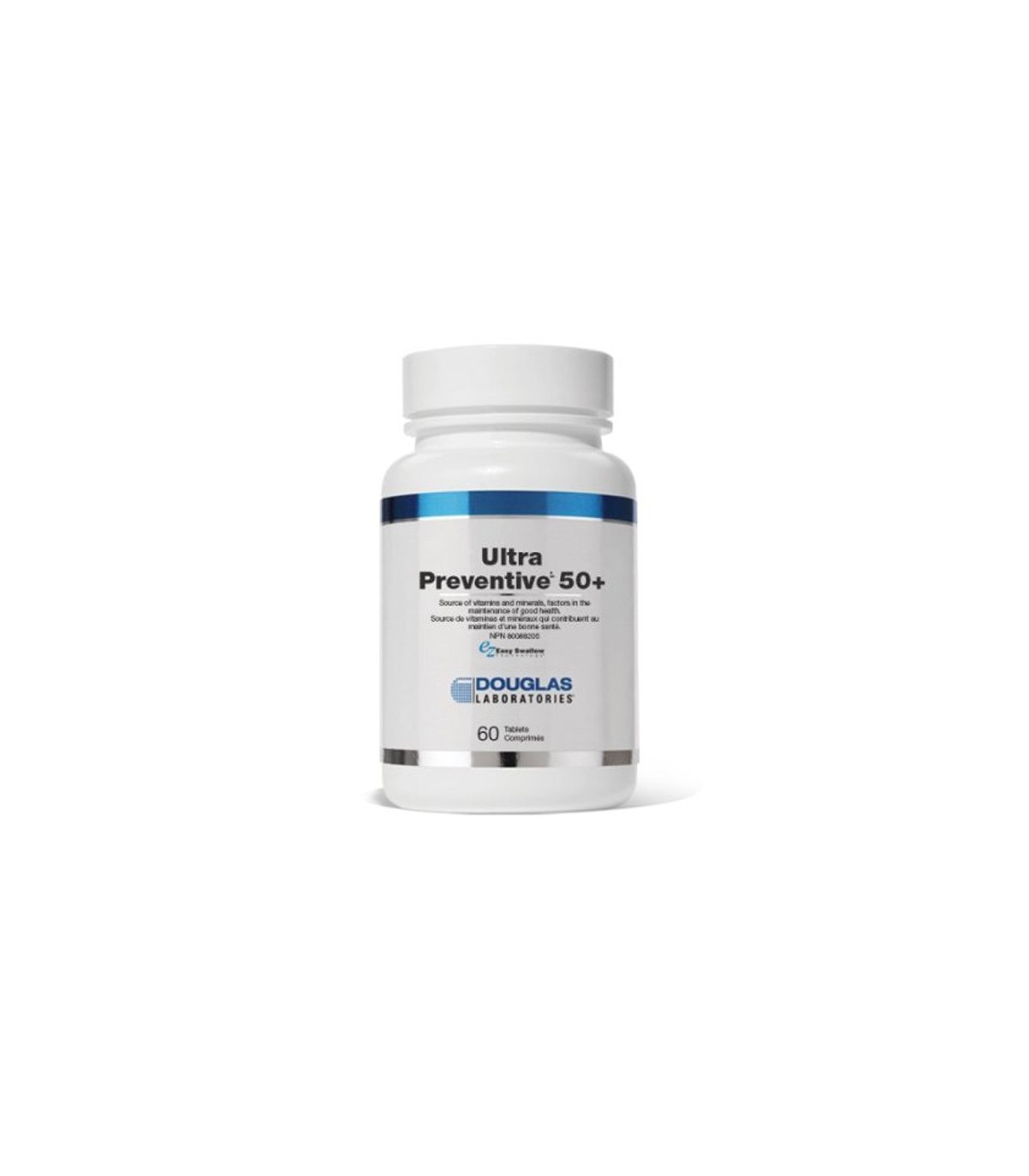 DOUGLAS LABORATORIES 더글라스 울트라 예방 50+ 60정 | 매일 업데이트되는 특가 상품 | VITASHOP
