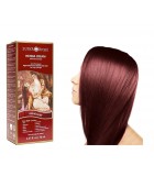 Henna Cream Mahogany 70 ml | Safest & Easiest Shopping Vitamins Online | VITASHOP