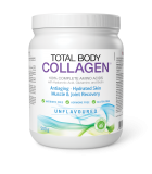 Natural Factors Total Body Collagen, Unflavoured 500 g | 每天不同折扣, 全网最低价格 | 种类齐全的保健品店铺 VITASHOP, 只有你想不到, 没有你买不到 !