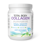 Natural Factors Total Body Collagen, Unflavoured 500 g | Unbeatable Prices, Daily Deals | VITASHOP