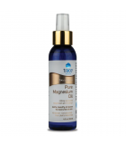 Trace Mineral Research 트래이스 미네랄 리서치 순수 마그네슘 오일 118ml | 매일 업데이트되는 특가 상품 | VITASHOP