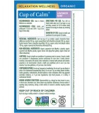Traditional Medicinals 스래디셔널 메디시날스 유기농 진정차 16티백 | 매일 업데이트되는 특가 상품 | VITASHOP