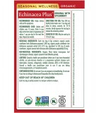 Traditional Medicinals Organic Echinacea Plus 16 Tea Bags | 每天不同折扣, 全网最低价格 | 种类齐全的保健品店铺 VITASHOP, 只有你想不到, 没有你买不到 !