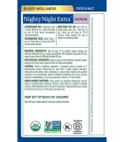 Traditional Medicinals Organic Nighty Night Extra 16 Tea Bags | Unbeatable Prices, Daily Deals | VITASHOP