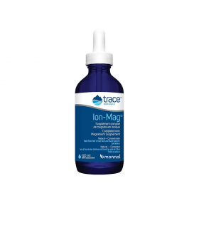 Trace Mineral Research Ion-Mag 120 ml | Unbeatable Prices, Daily Deals | VITASHOP