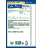 Traditional Medicinals 스래디셔널 메디시날스 유기농 나이티 나이트 티 16티백 | 매일 업데이트되는 특가 상품 | VITASHOP
