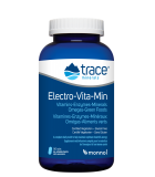 Trace Mineral Research Electro-Vita-Min 90 Tablets | Unbeatable Prices, Daily Deals | VITASHOP