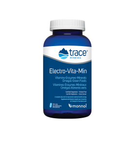 Electro-Vita-Min 180 Tablets
