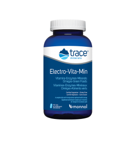 Trace Mineral Research 일렉트로비타민 180정 | 매일 업데이트되는 특가 상품 | VITASHOP