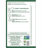 Traditional Medicinals 스래디셔널 메디시날스 유기농 구운 민들레 뿌리 16티백 | 매일 업데이트되는 특가 상품 | VITASHOP