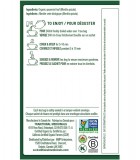 Traditional Medicinals 스래디셔널 메디시날스 유기농 스피어민트 16티백 | 매일 업데이트되는 특가 상품 | VITASHOP
