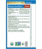 Organic Stress Soother Cinnamon 16 Tea Bags | Safest & Easiest Shopping Vitamins Online | VITASHOP