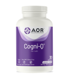 Cogni-Q, 30 gélules | Safest & Easiest Shopping Vitamins Online | VITASHOP