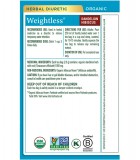 Traditional Medicinals Organic Weightless Tea 16 Tea Bags | 每天不同折扣, 全网最低价格 | 种类齐全的保健品店铺 VITASHOP, 只有你想不到, 没有你买不到 !