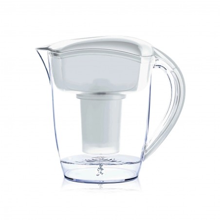 Santevia Alkaline Pitcher White | 每天不同折扣, 全网最低价格 | 种类齐全的保健品店铺 VITASHOP, 只有你想不到, 没有你买不到 !