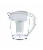 Santevia Alkaline Pitcher White | 每天不同折扣, 全网最低价格 | 种类齐全的保健品店铺 VITASHOP, 只有你想不到, 没有你买不到 !