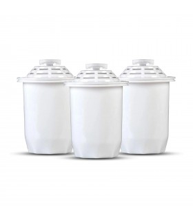 Santevia Alkaline Pitcher Filter 3pack | Unbeatable Prices, Daily Deals | VITASHOP