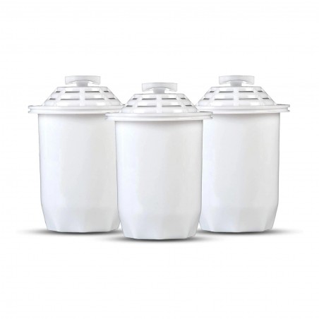 Santevia Alkaline Pitcher Filter 3pack | Unbeatable Prices, Daily Deals | VITASHOP