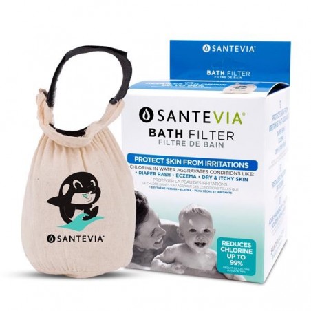 Santevia 산테비아 목욕 필터 | 매일 업데이트되는 특가 상품 | VITASHOP