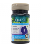 PreNu Daddy To Be Preparation 30 Tablets | Safest & Easiest Shopping Vitamins Online | VITASHOP