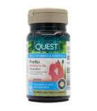 QUEST PreNu MommyTo Be Preparation 30 Tablets | Unbeatable Prices, Daily Deals | VITASHOP