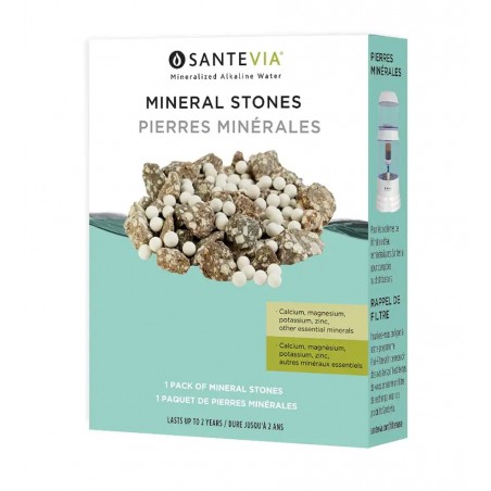 Mineral Stones | Safest & Easiest Shopping Vitamins Online | VITASHOP