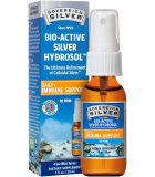 Sovereign Silver Fine Mist Spray Travel 29 ml | 每天不同折扣, 全网最低价格 | 种类齐全的保健品店铺 VITASHOP, 只有你想不到, 没有你买不到 !