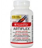Nutripur 뉴트리푸어 Artiflex 90 캡슐 | 매일 업데이트되는 특가 상품 | VITASHOP