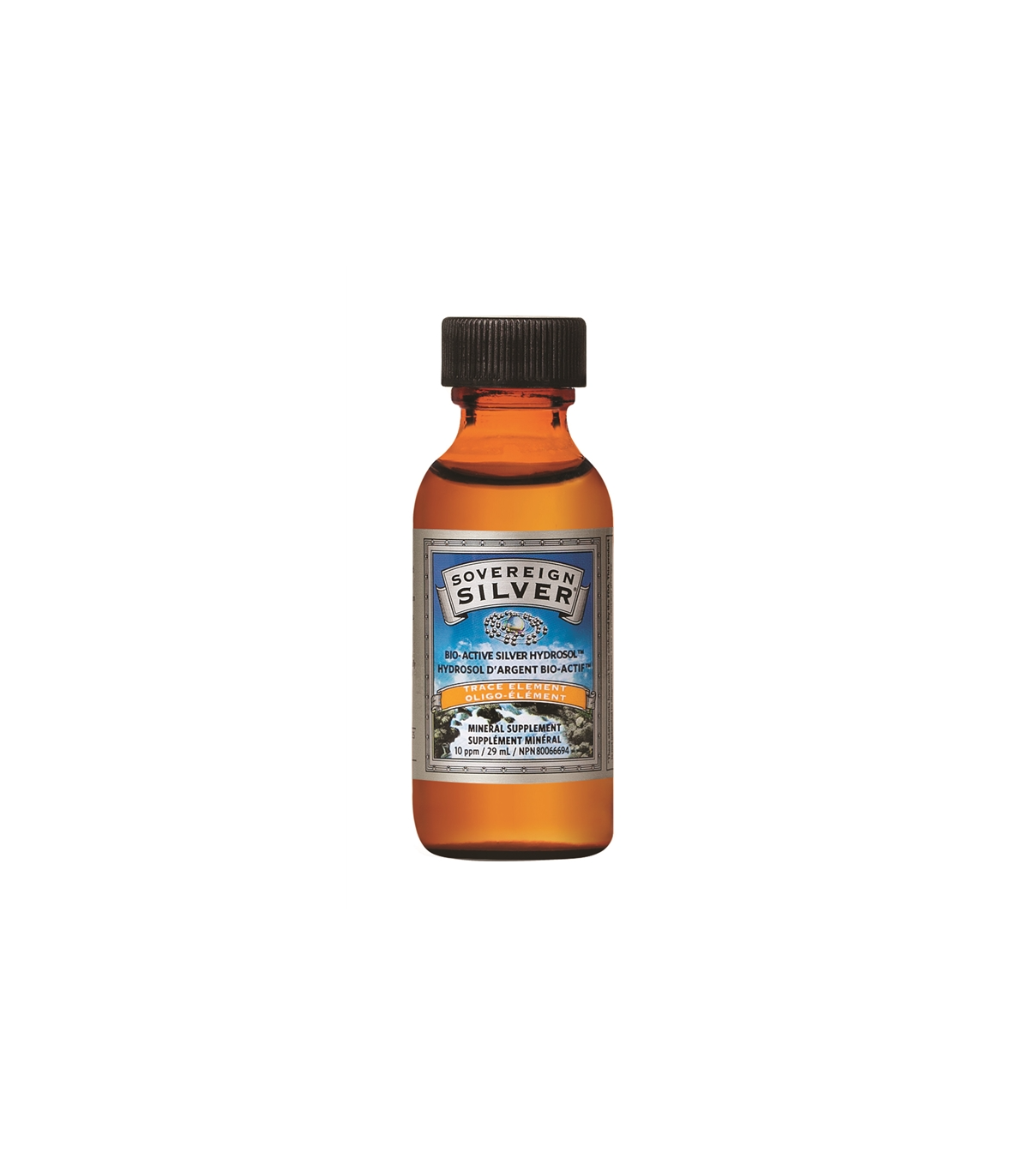 Sovereign Silver 소버린 실버 스크류 탑 트래블 29ml | 매일 업데이트되는 특가 상품 | VITASHOP