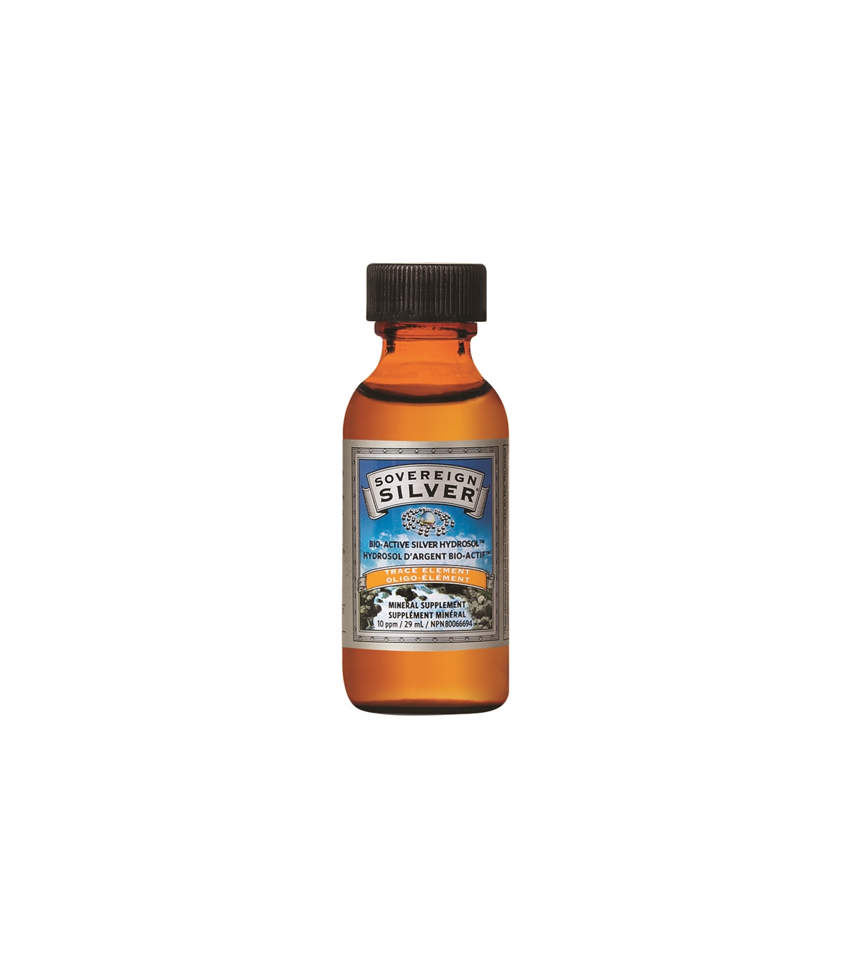 Sovereign Silver 소버린 실버 스크류 탑 트래블 29ml | 매일 업데이트되는 특가 상품 | VITASHOP