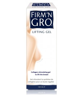 Nutripur 뉴트리푸어 펌앤그로 리프팅 젤 100ml | 매일 업데이트되는 특가 상품 | VITASHOP