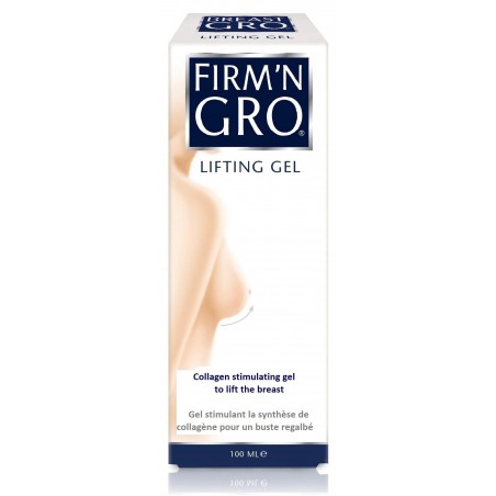 FirmNGro Lifting Gel 100 ml | Safest & Easiest Shopping Vitamins Online | VITASHOP