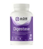 AOR Digestase, 90 Capsules | Unbeatable Prices, Daily Deals | VITASHOP