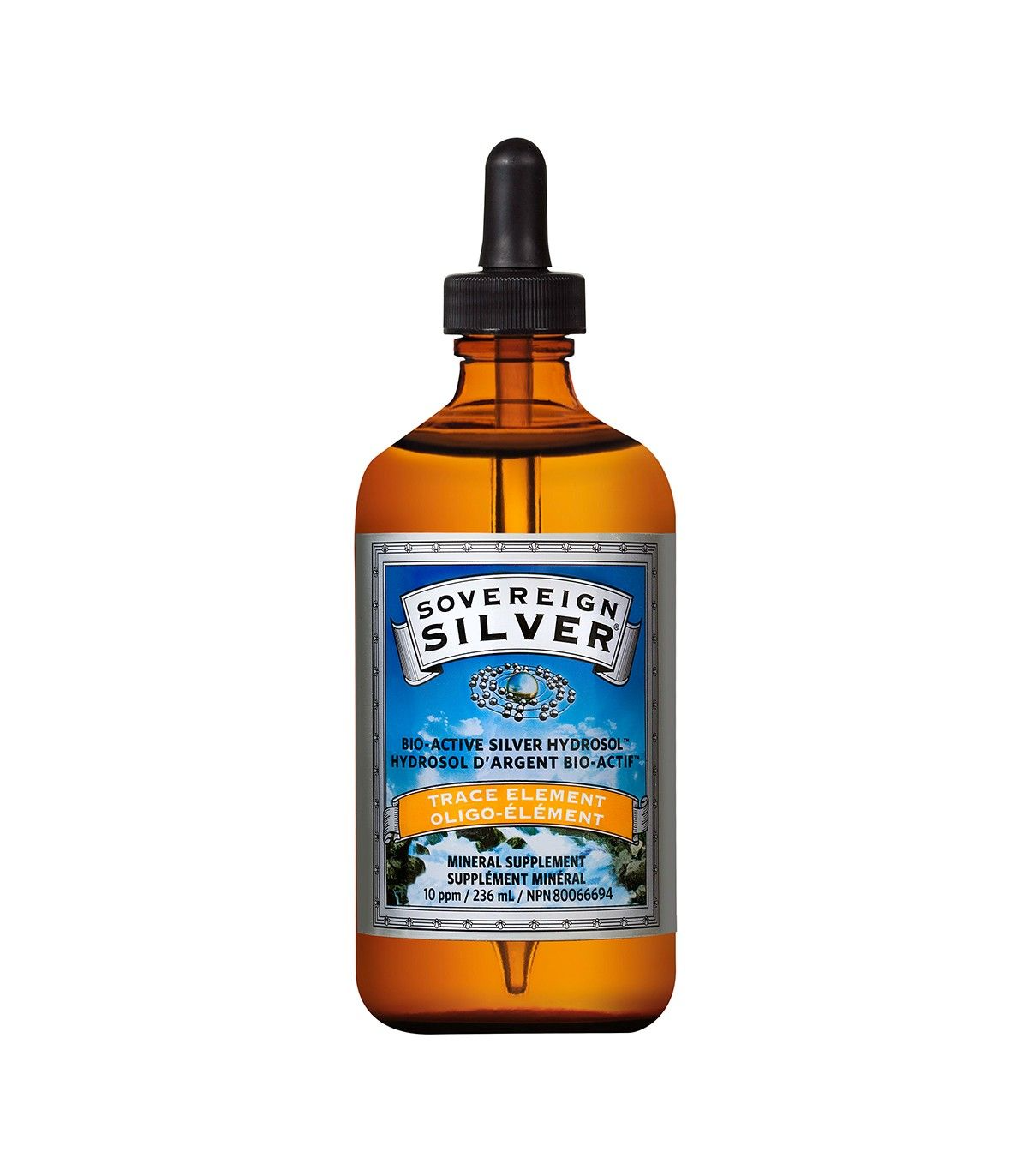 Sovereign Silver 소버린 실버 드로퍼 236ml | 매일 업데이트되는 특가 상품 | VITASHOP